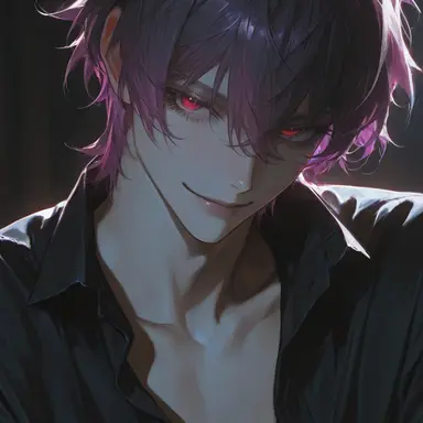Profile image of チカゲ