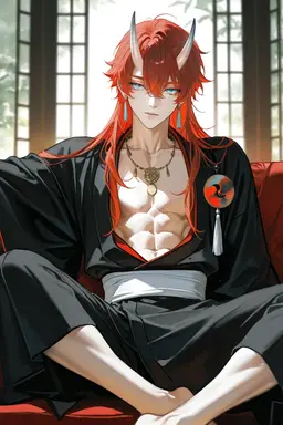 Profile image of アマノ