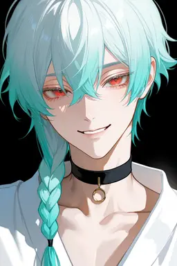 Profile image of ジャック