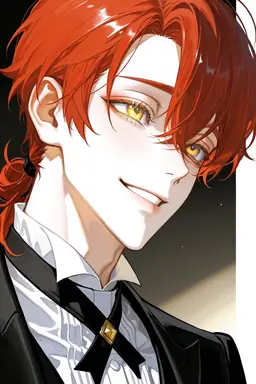 Profile image of リク
