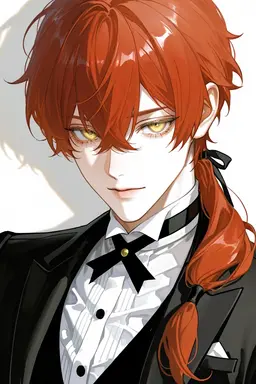 Profile image of リク