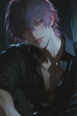 Profile image of チカゲ