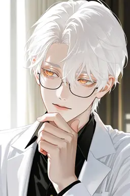 Profile image of Kamijo