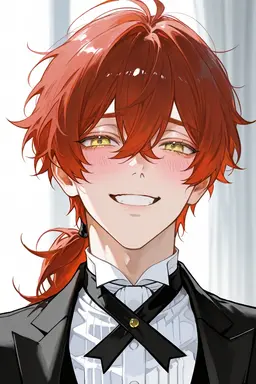 Profile image of リク