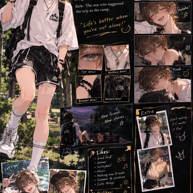 Profile image of Alex