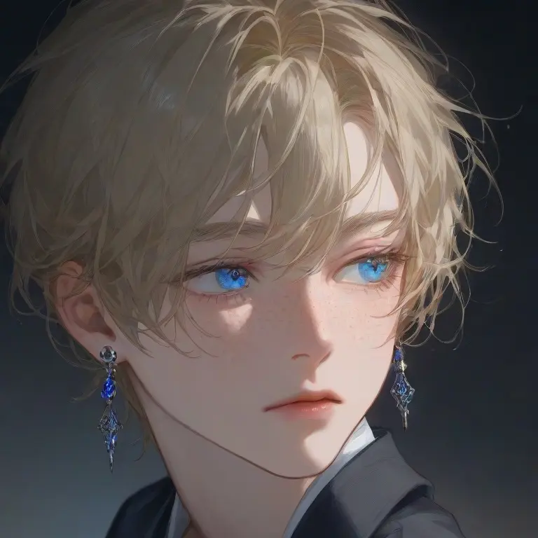 canyouhearmysos의 Felix Arien