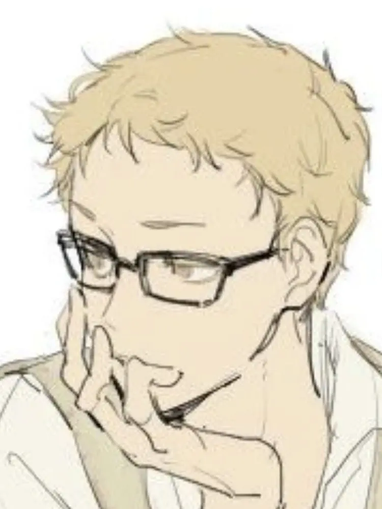 Shi_Zz의 ツッキーと恋愛したくない？