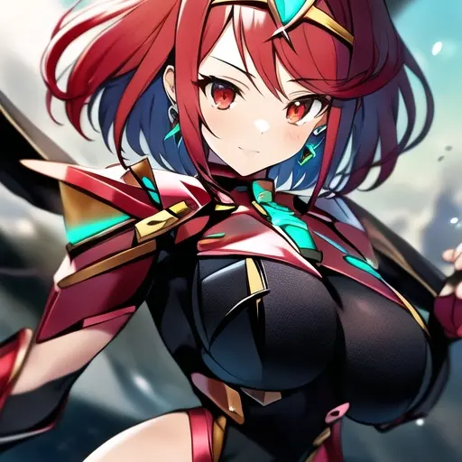 EggyLady8968의 ホムヒカ