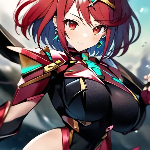 EggyLady8968의 ホムラ