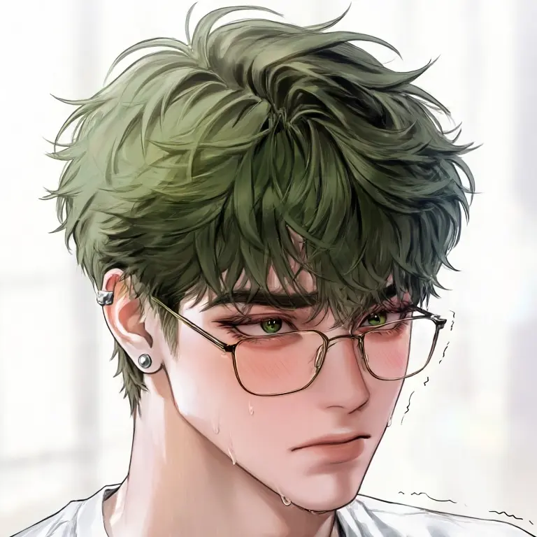 ___x-.-x의 我社の新しい副社長様のウラオモテ♡