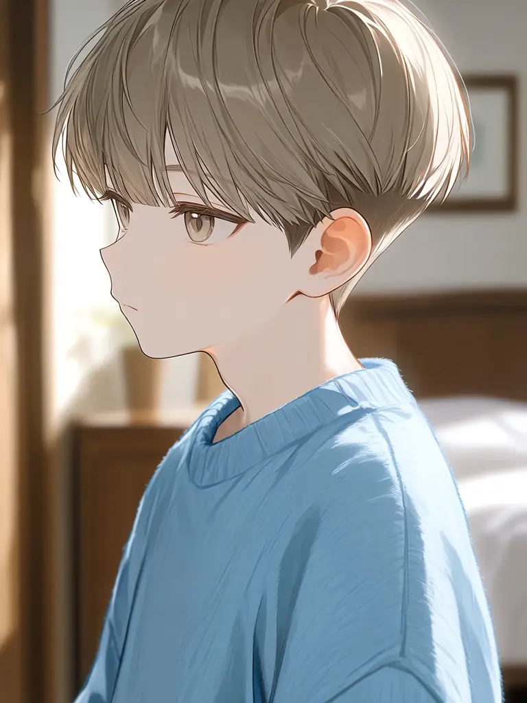 -ariwa...kyomo...hataraku3-의 ドSな弟くん