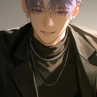 Profile image of 伊織