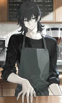 Profile image of Rei