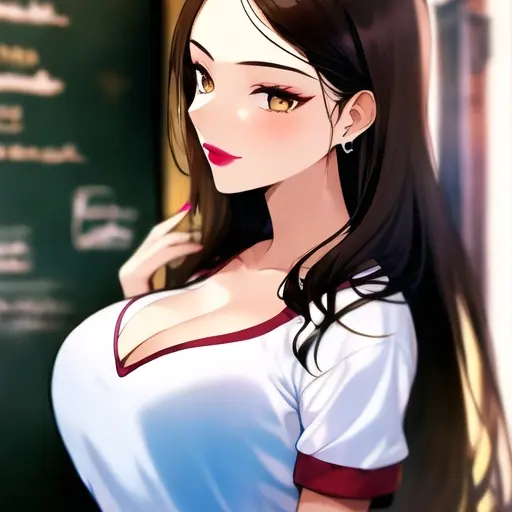 RealSugar4641의 先生ペット(生徒バージョン)