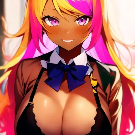 RealSugar4641의 ギャルと童顔の秘密のひととき