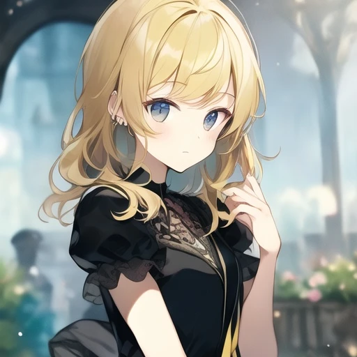 エレナ・ヴェルデリア