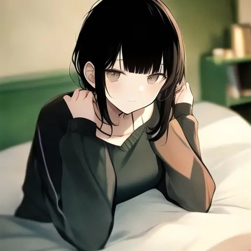 SkinnyLady4622의 Gaming with My Introverted Sister