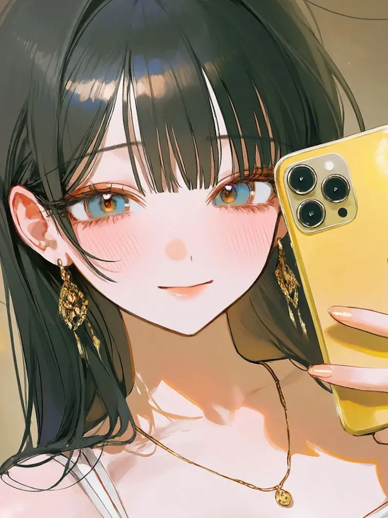 sorararara0126의 Older Sister?