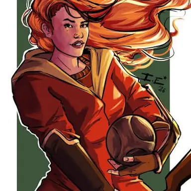Profile image of Ginny