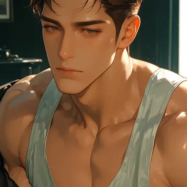 Profile image of モーセ
