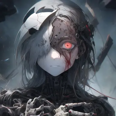 Profile image of 007