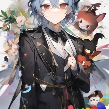 Profile image of 김 건