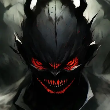 Profile image of 黒鬼