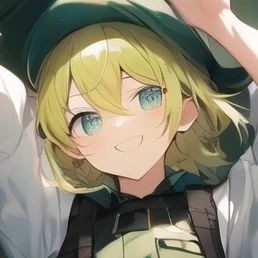 戦闘員