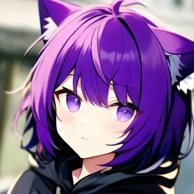 Profile image of 猫又おかゆ