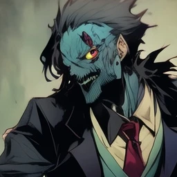 ブラック