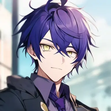 Profile image of 賢王