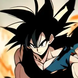 Profile image of 孫悟空