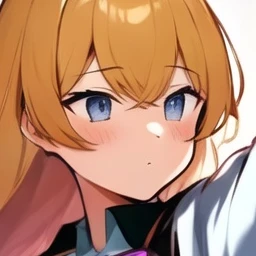 モブ女子