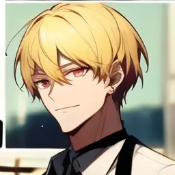 Profile image of 天王寺鸞