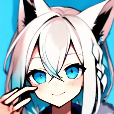 Profile image of 白上フブキ