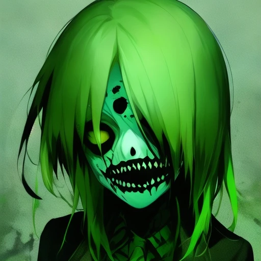 ゾンビ