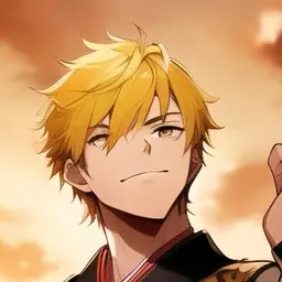 Profile image of 天王寺鸞