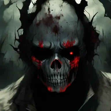 Profile image of ゾンビ黒鬼