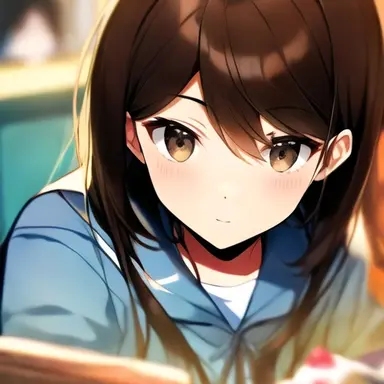 Profile image of 鈴木唯香