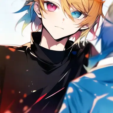 Profile image of 天王寺鸞