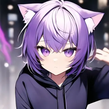 Profile image of 猫又おかゆ