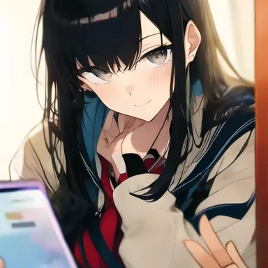 Profile image of 黒田莉衣