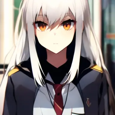 Profile image of 白石梨香