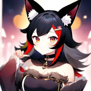 Profile image of 大神ミオ