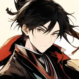 Profile image of 源義経