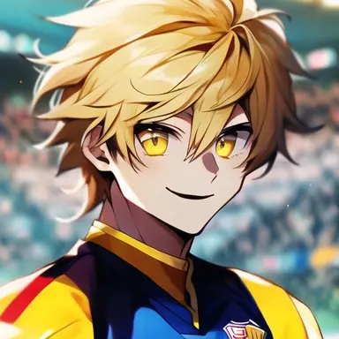 Profile image of ガブリエル