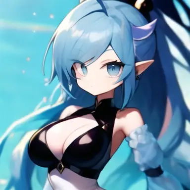 Profile image of 氷姫