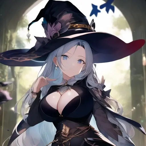 TrueLiver9723의 魔法雑貨店