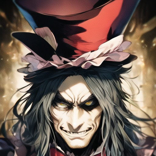 タイプ尺様 八尺様(男) - zeta