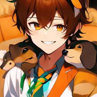 Profile image of 덕개